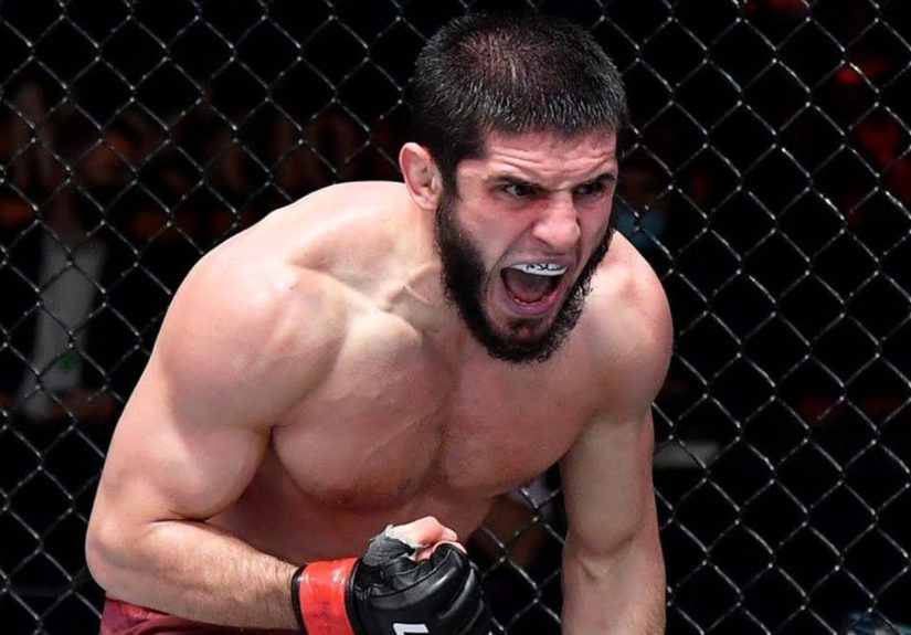 The 25+ Best Grapplers In The UFC, Ranked