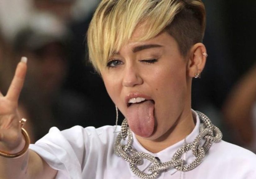 The 30+ Most Immature Adult Celebrities That Need to Grow Up