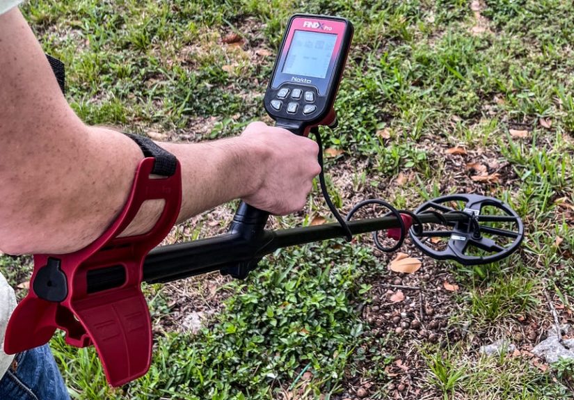 The 5 Best Metal Detectors of 2025 - Metal Detector Reviews
