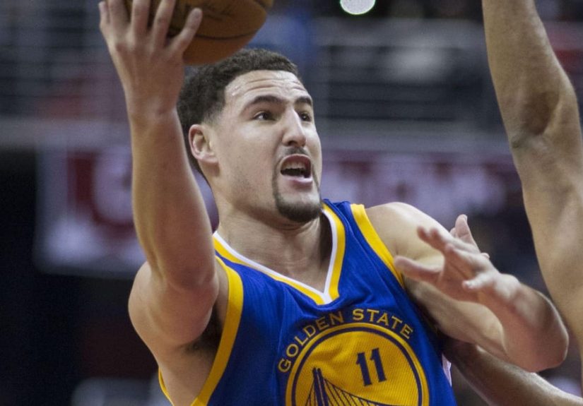The 55+ Best NBA Golden State Warriors Shooting Guards, Ranked