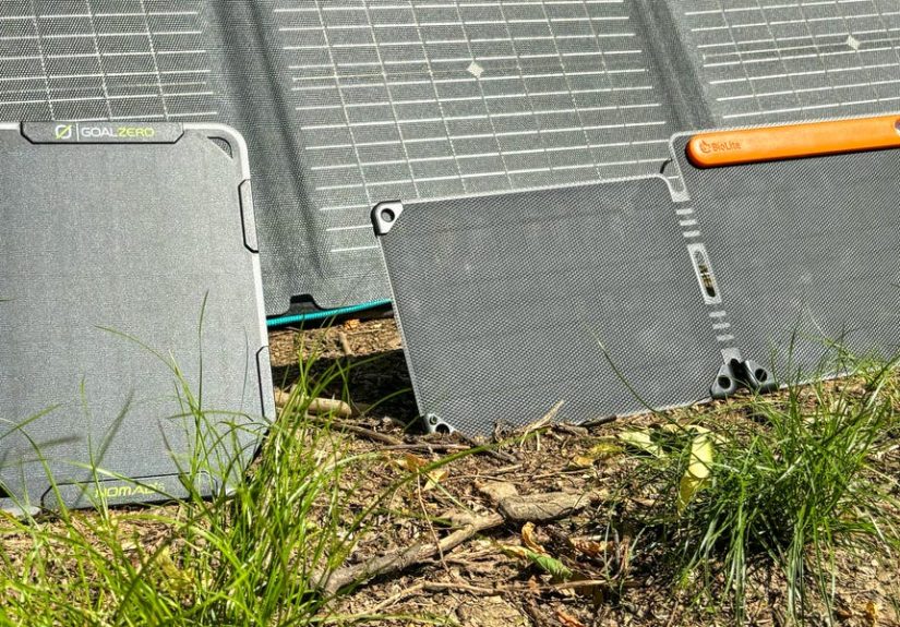 The 6 Best Solar Chargers in 2024 - Solar Chargers for Your Phone