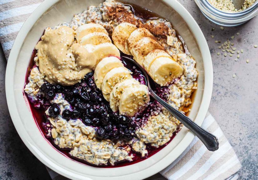 The 7 Healthiest Cereals You Can Find at the Grocery Store, According to Registered Dietitians