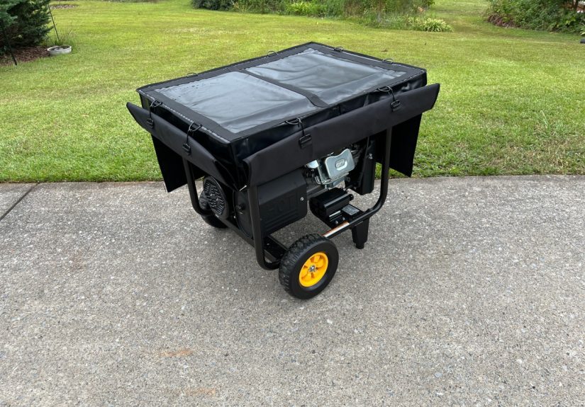 The Best Generator Covers of 2025 - Tested by Bob Vila