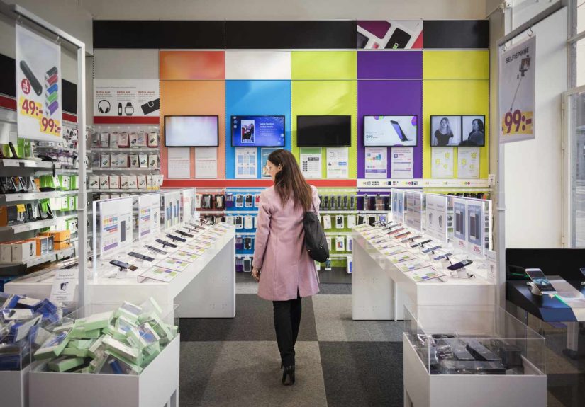 The Best Places to Buy Phones