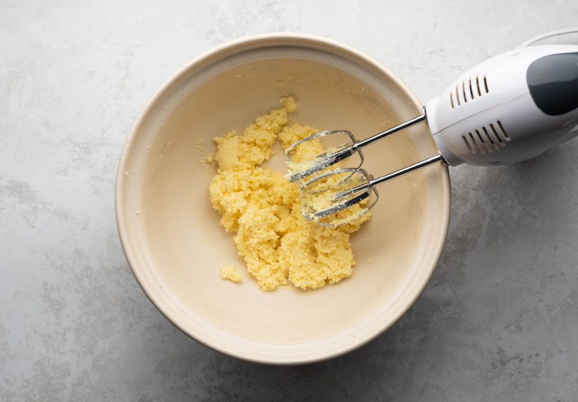 The Creaming Method: How to Use It in Your Baking