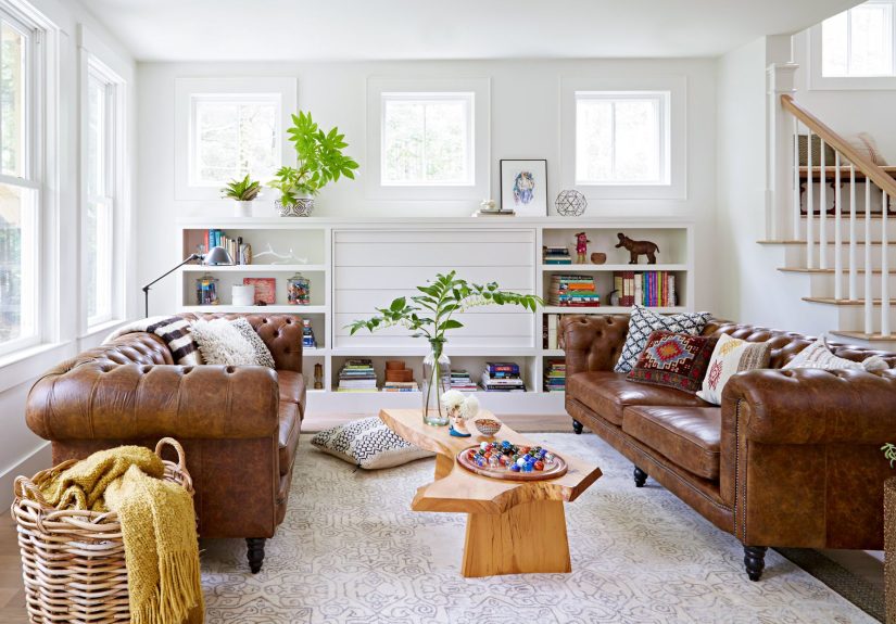 The Most Common Feng Shui Faux Pas You're Probably Making
