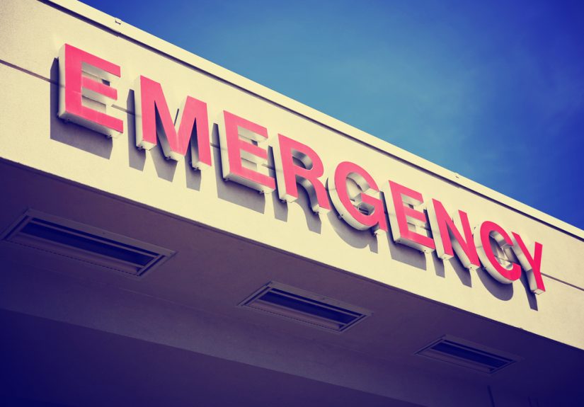 The struggle to fill emergency medicine residency spots: Exploring the factors behind the unfilled match