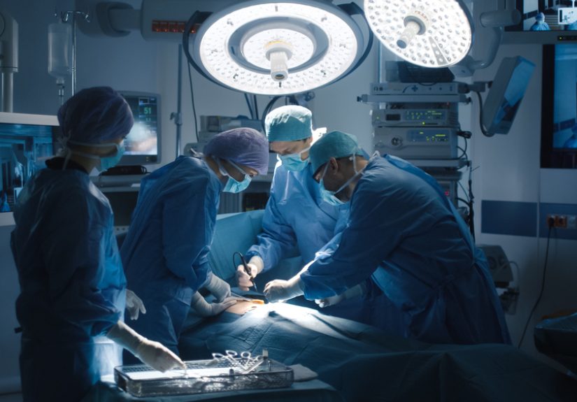 The time when our health care dollars are worth every penny