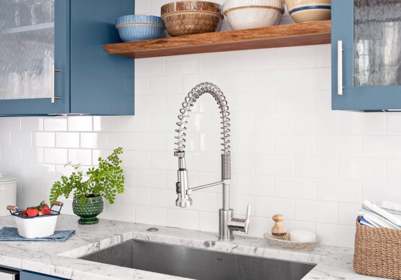 The Ultimate Guide to Kitchen Faucets: 8 Things to Consider Before Buying