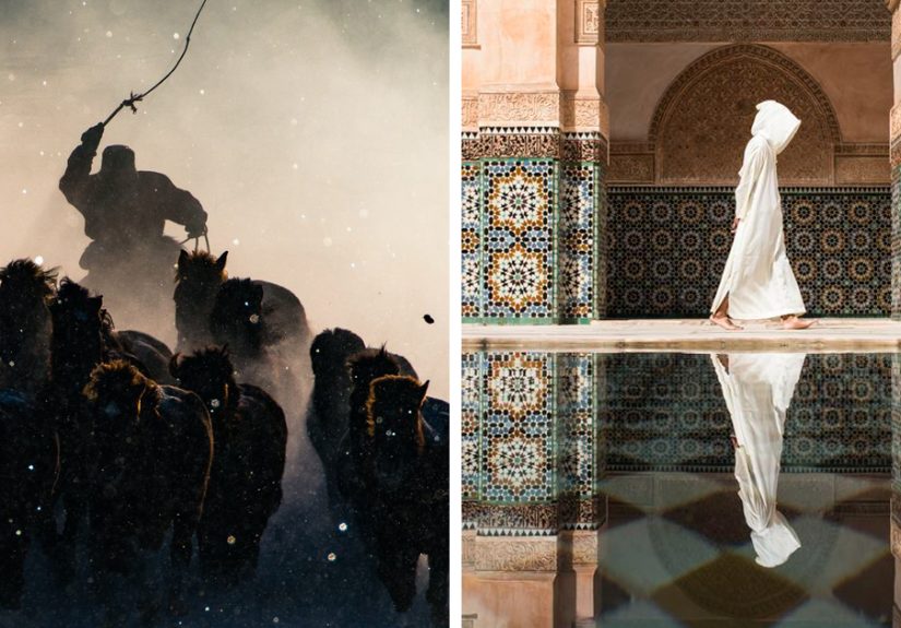 The Winners Of The 2016 National Geographic Traveler Photo Contest