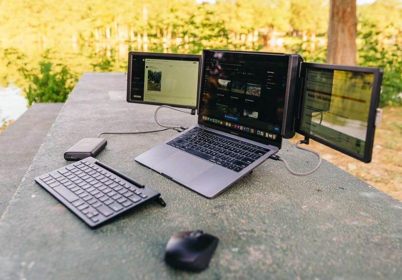 These New Computer Accessories Might Make It Easier for You to Work Remotely