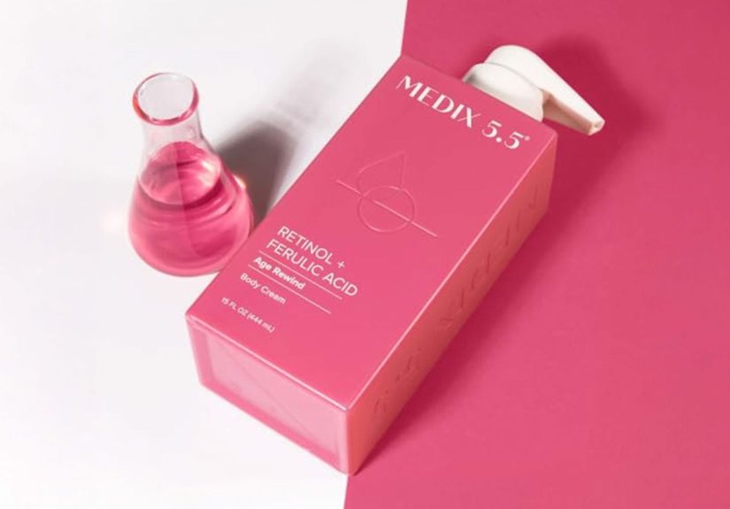 This Retinol Cream at Amazon Provides ‘Instant Results’