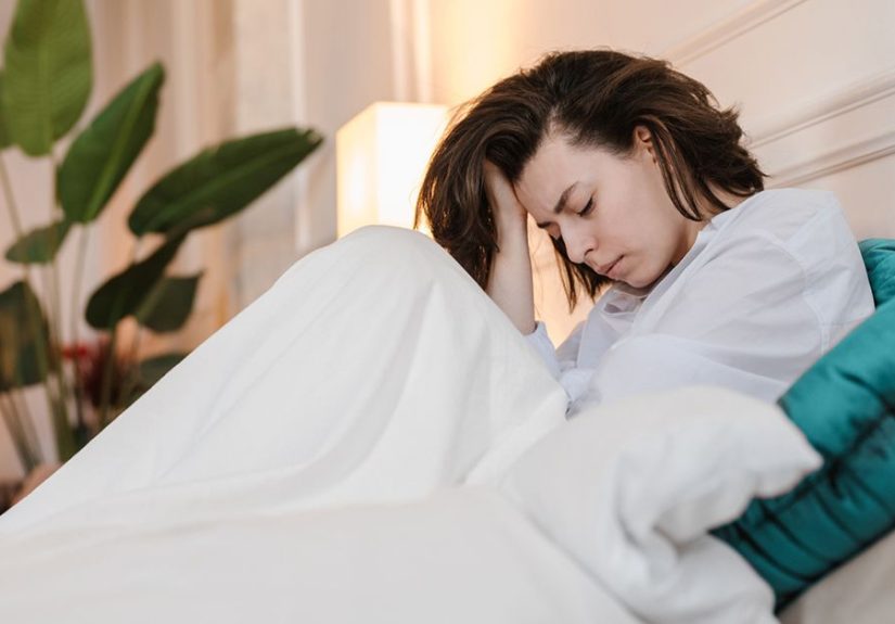 Too Much Vitamin D: The Side Effects to Look for