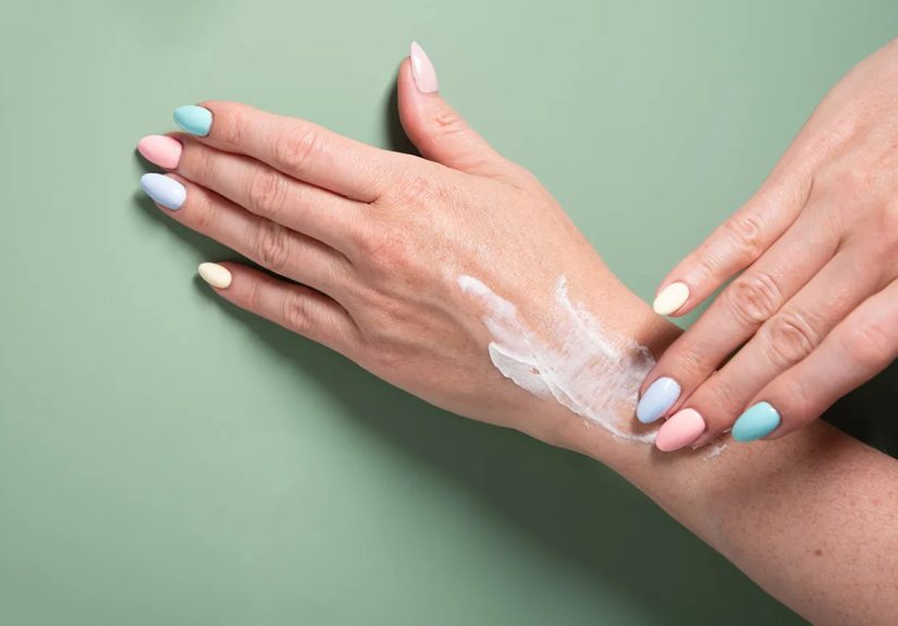Topical Treatments for Managing Joint Pain in Rheumatoid Arthritis