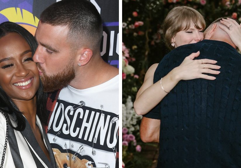 Travis Kelce’s Ex Kayla Nicole Sparks Buzz After His Proposal To Taylor Swift
