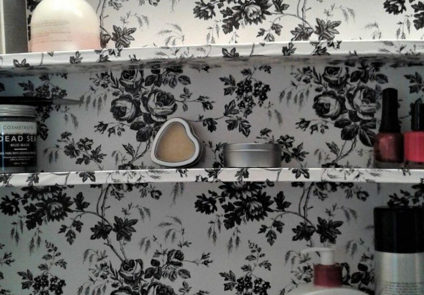 Turn Your Medicine Cabinet from Functional to Fab