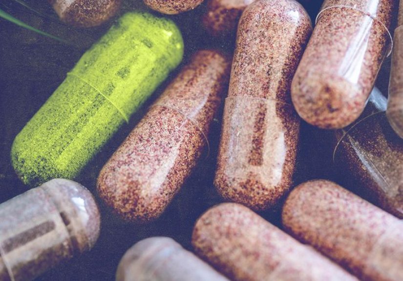 Type 2 diabetes: Using herbs and supplements