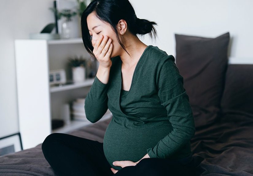 Understanding Inflammatory Bowel Disease (IBD) and Pregnancy