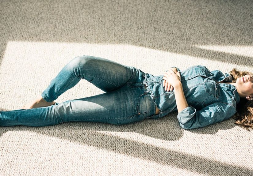 Vibrating Vagina: Causes, Other Symptoms, Treatment, and More