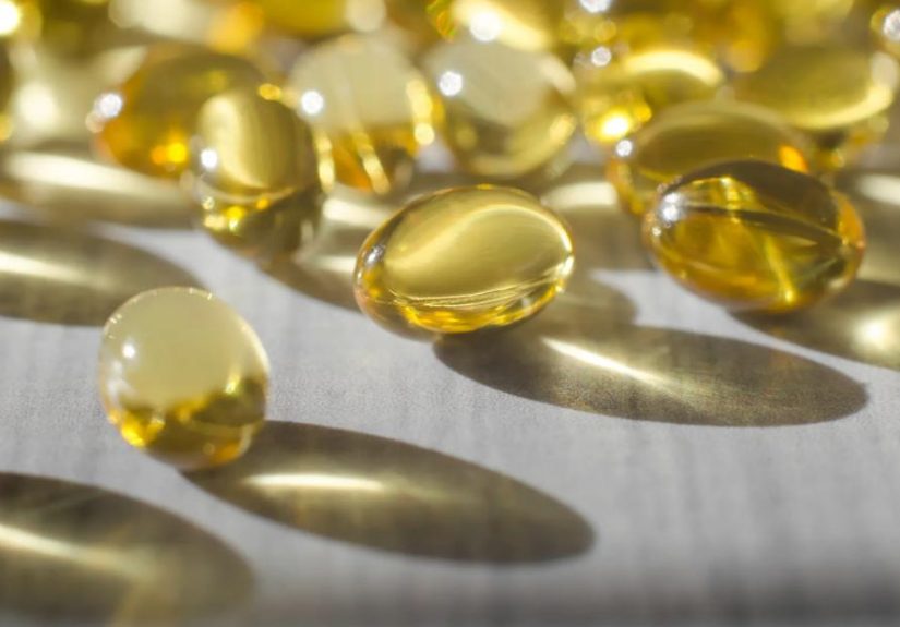 Vitamin D vs. D3: What’s the Difference?