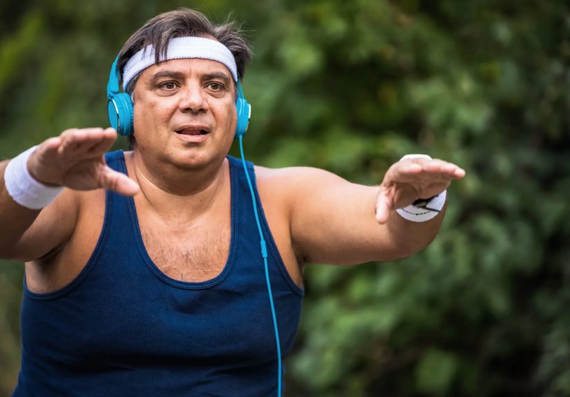 Weight Loss: How to Lose Weight Safely on HIV Treatment