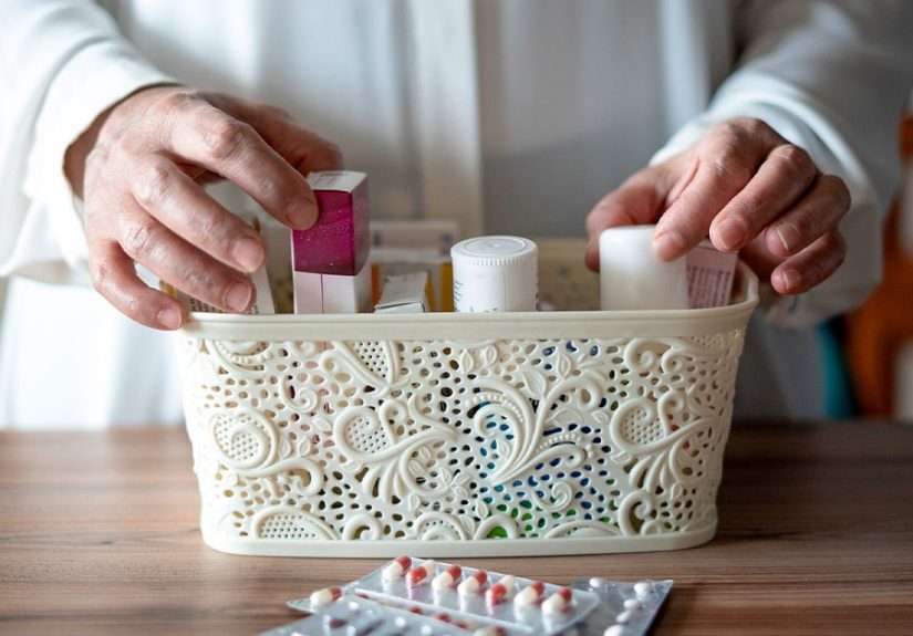 What Can Happen If You Take Expired Medication?