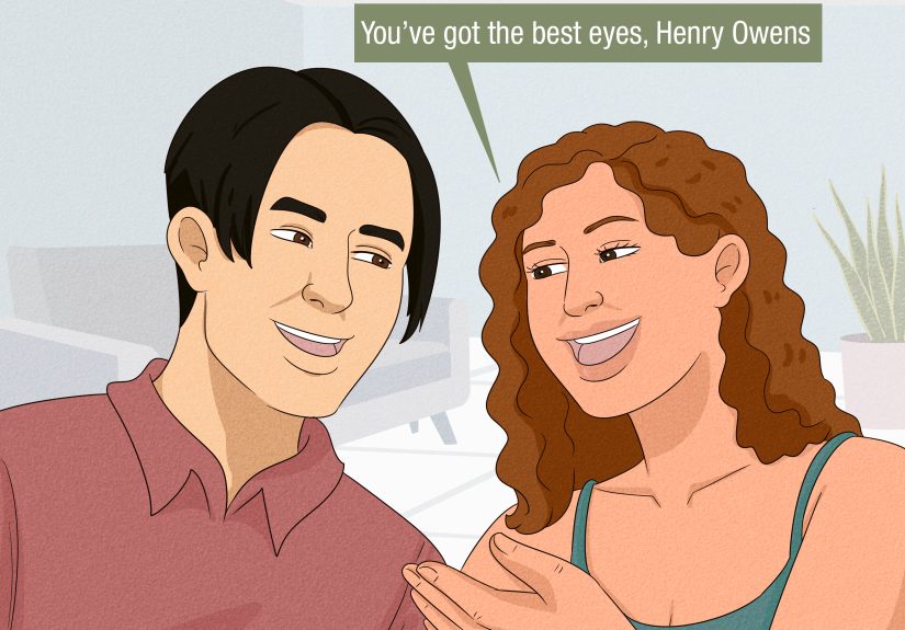 What Do Guys Like to be Called? 20 of Their Favorite Nicknames
