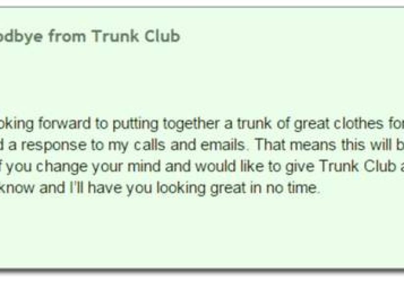 What do I do when a solid, late-stage sales opportunity ghosts me?