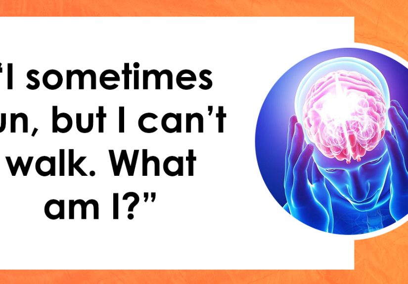 What Gets Wetter As It Dries? 88% Don’t Know The Answers To These Classic Riddles