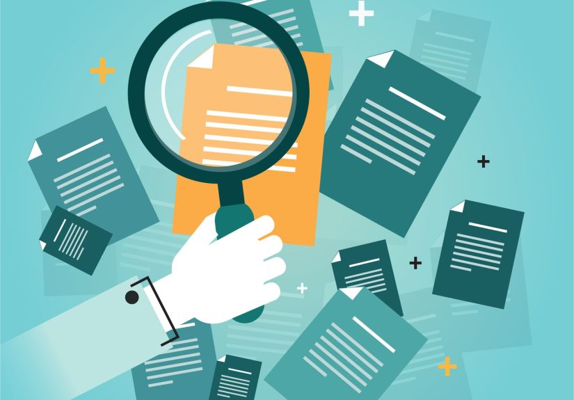 What Is Included in an Employment Background Check?