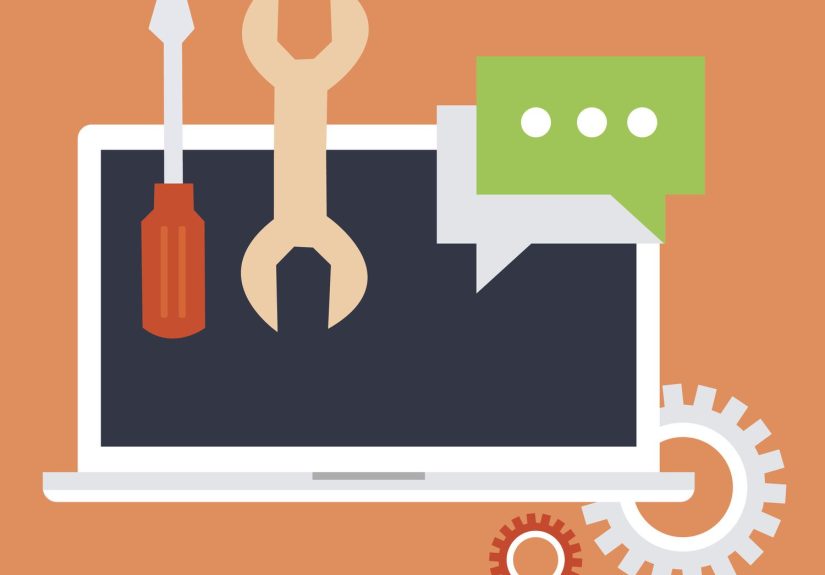What is the Difference Between a Blog and a Website?