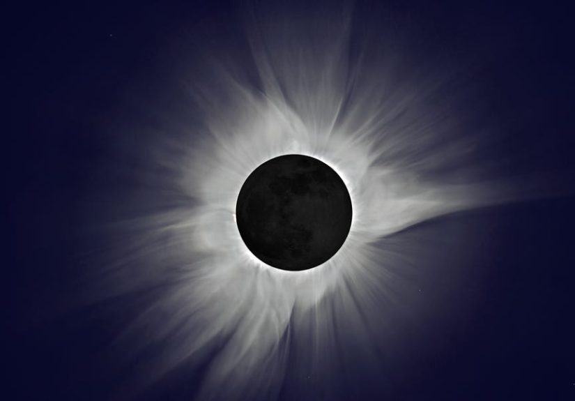 What Is the Purkinje Effect? - Solar Eclipse Colors