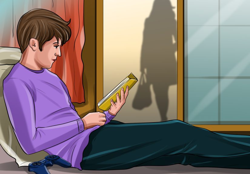 What to Do Instead of Secretly Playing Video Games When You're Grounded: 12 Smart Steps