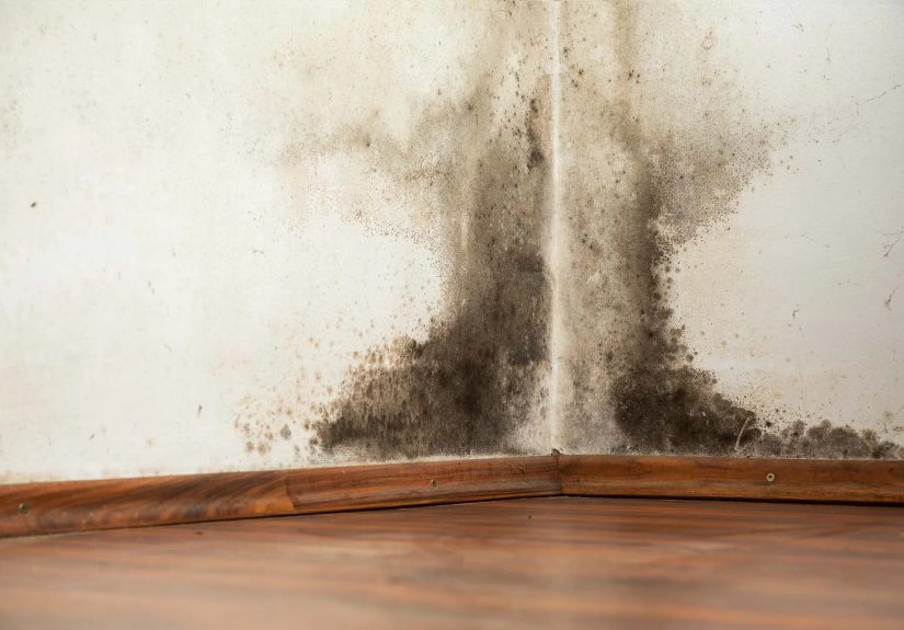 What to Know About Black Mold
