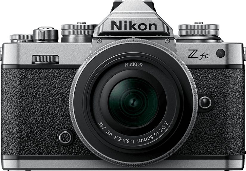 What’s With All These Cool Retro Cameras?