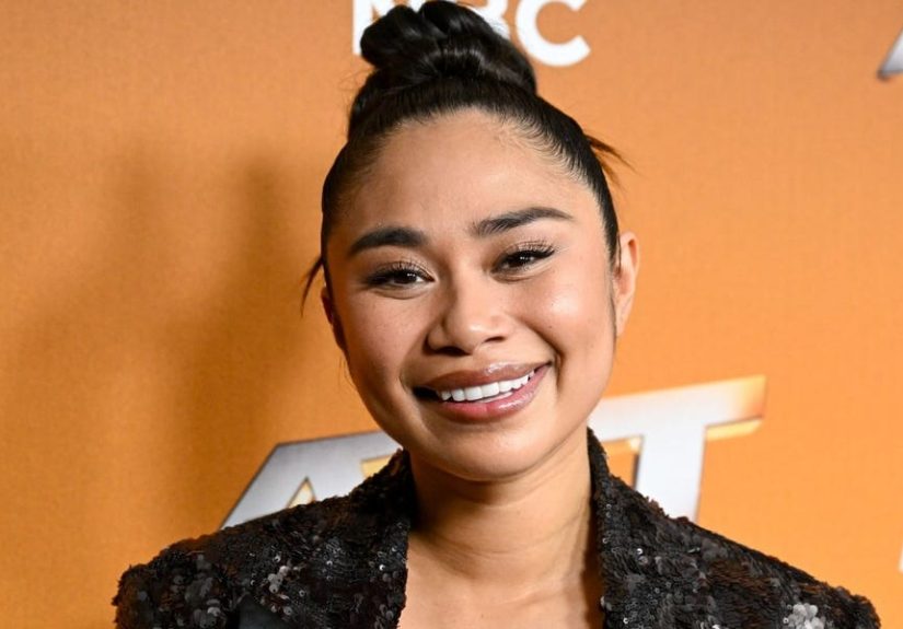 Why 'AGT' 2025 Winner Jessica Sanchez Won't Get $1 Million