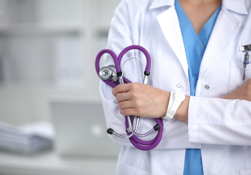 Why Choose a Woman Doctor?