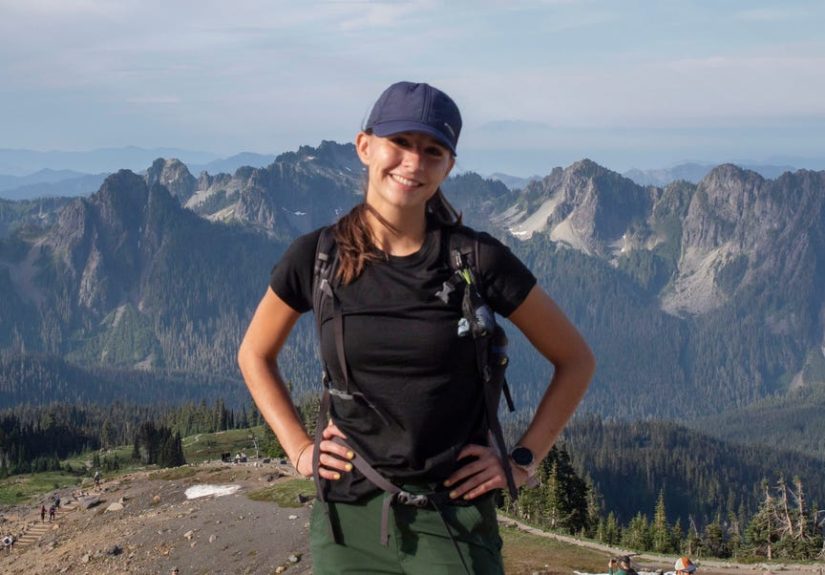 Why Hiking Clothes Made of Merino Wool Are My Favorite