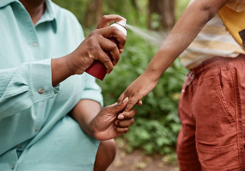 Why Locally-Transmitted Malaria Cases in the U.S. are a Big Deal