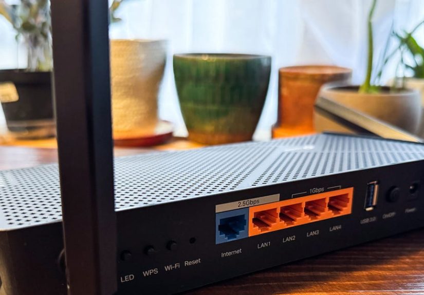Why the U.S. May Ban TP-Link Routers and What It Means