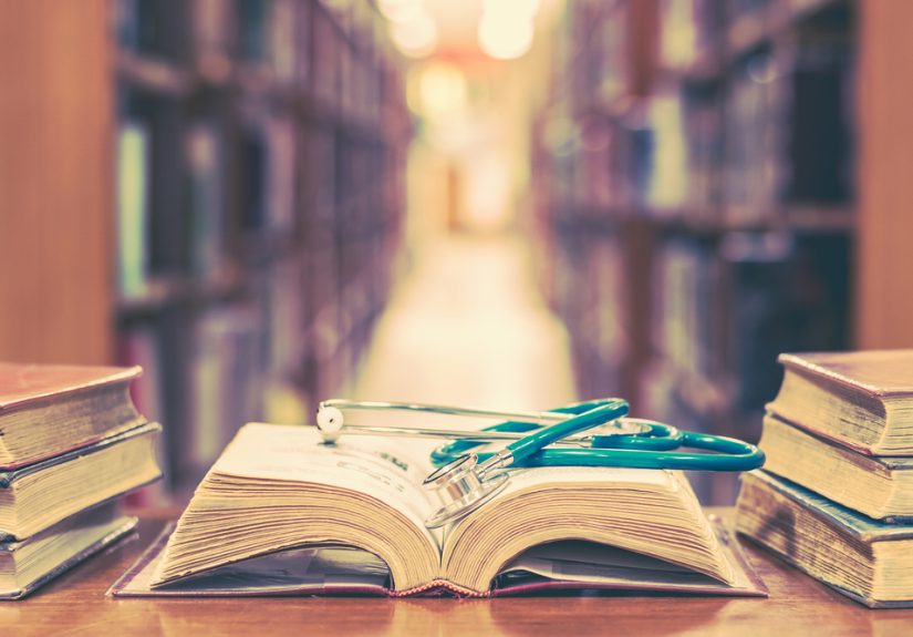 Why This Medical School Is Doing It Right