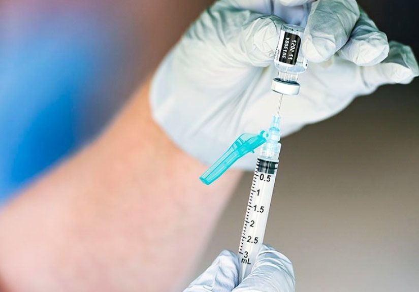 Why You Cannot “Detox” From COVID-19 Vaccines