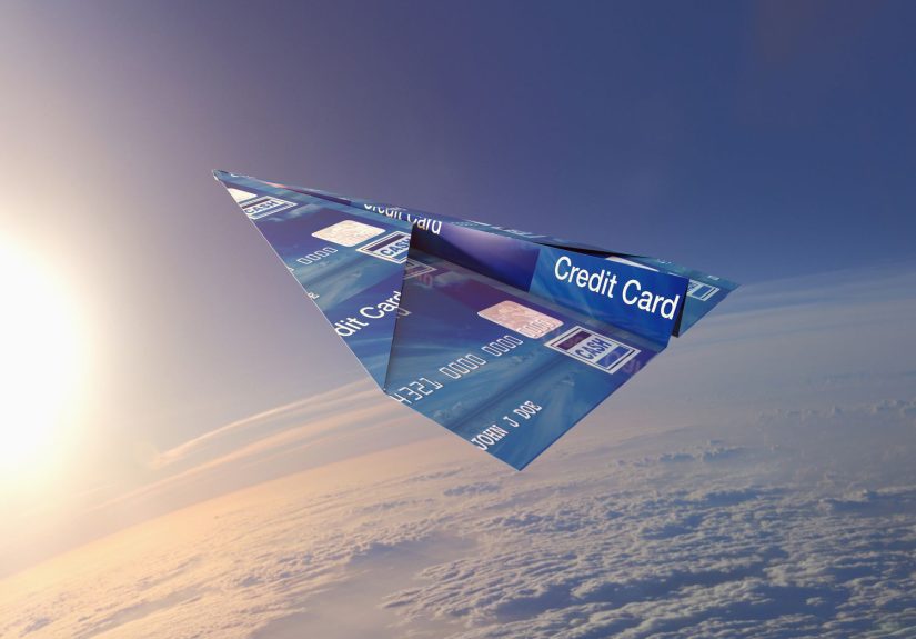 Why You Should Use Credit Cards for Almost Everything