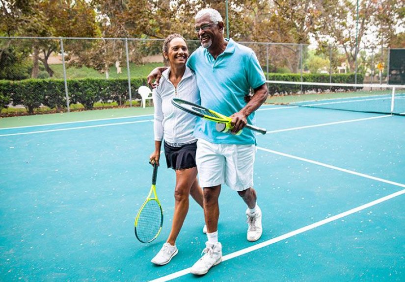 Your Guide to Staying Active in Older Adulthood
