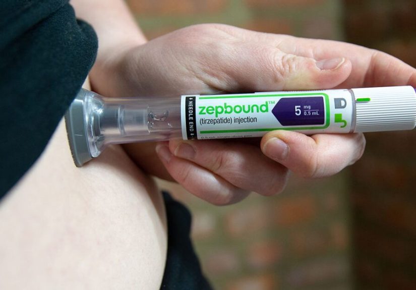 Zepbound injection sites: Where and how to inject Zepbound