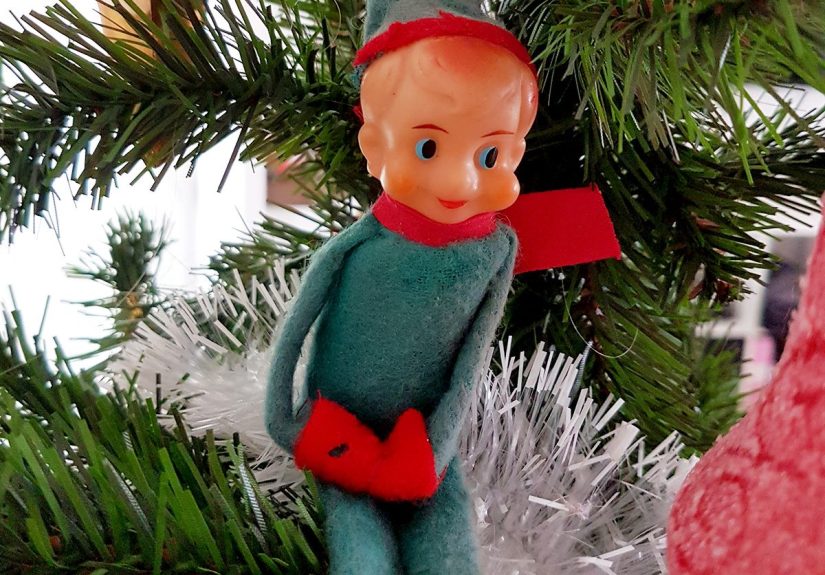 10 Creative Hiding Spots for Your Elf on a Shelf