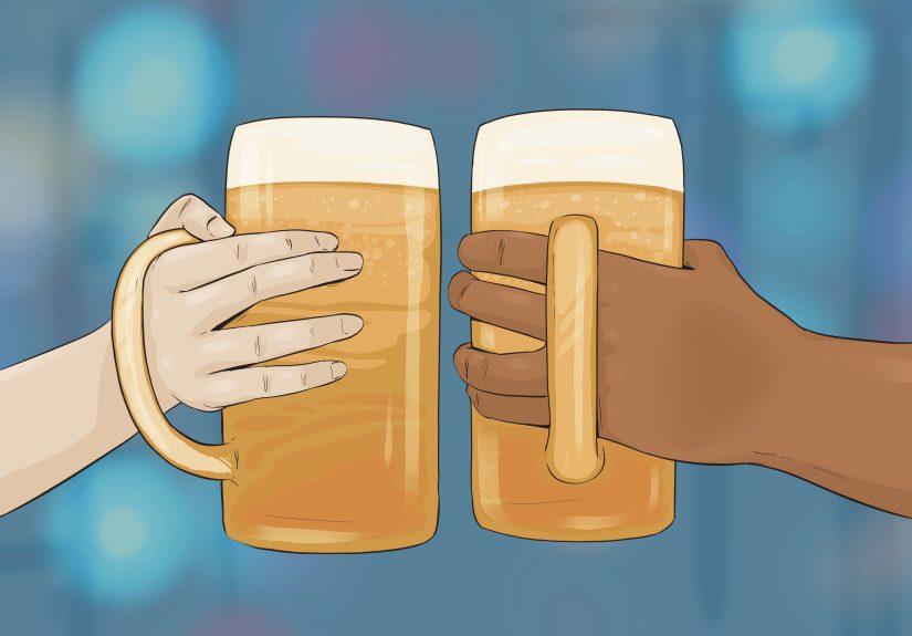 10 Easy Ways to Go to a Party Alone Without Feeling Weird About It