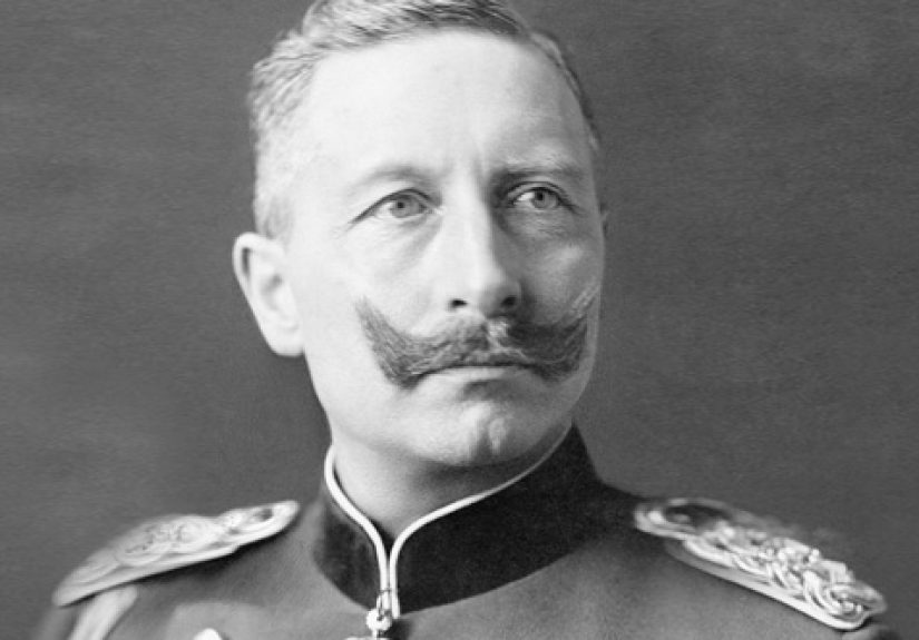 10 Mad Tales From The Life Of Germany's Last Emperor
