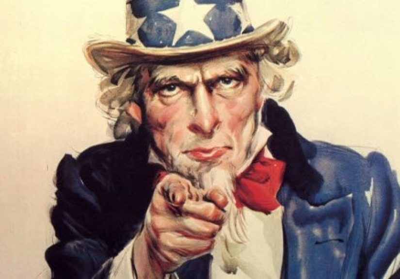 10 Popular Symbols With Bizarrely Ironic Origins