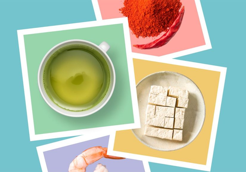 10 Thermic Foods That Fire Up Your Metabolism